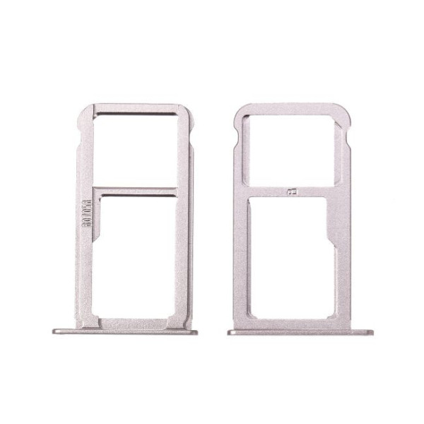 Tiroir SIM / SD Huawei P9 Rose Gold