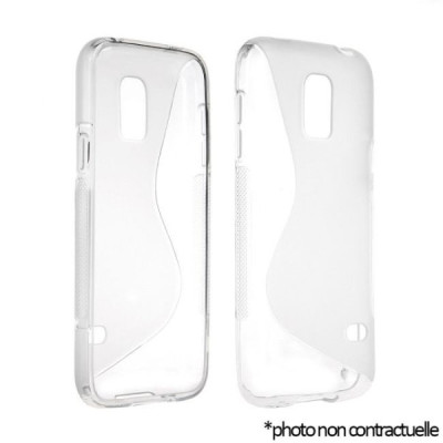 Coque s-line huawei p9 transparent | Huawei - HighTech à pri