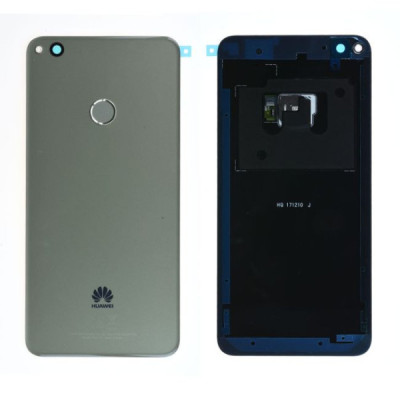 Vitre arrière huawei p8 lite 2017 or origine | Huawei - High