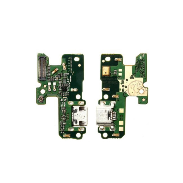 Nappe / Connecteur de Charge Huawei P8 Lite 2017