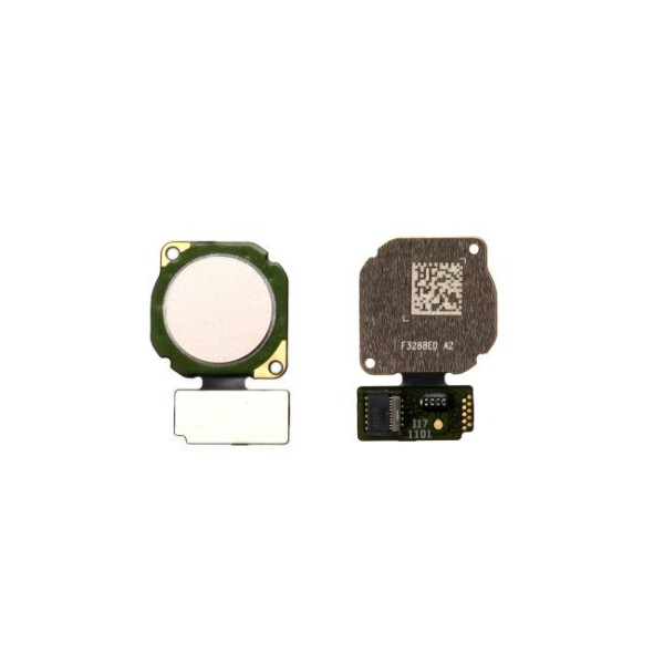 Nappe HOME Huawei P8 Lite 2017 Or