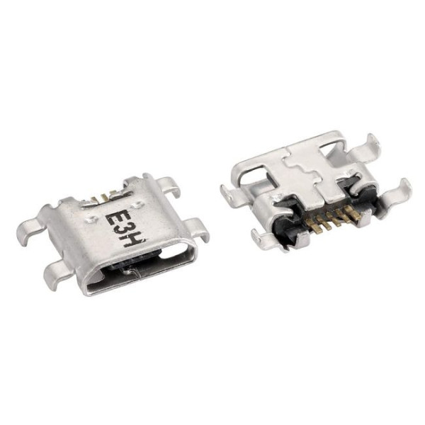 Connecteur de charge Huawei P8 Lite 2017