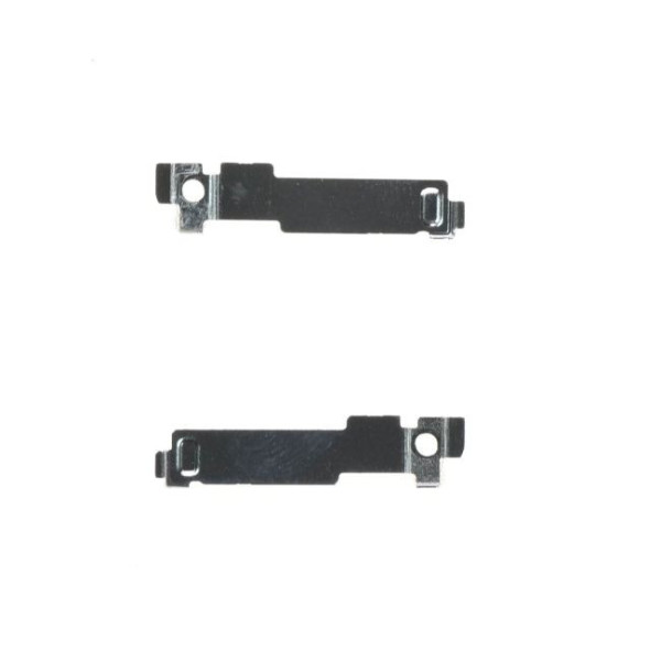 Support Nappe LCD / Nappe lecteur d'empreintes Huawei P8 Lite 2017