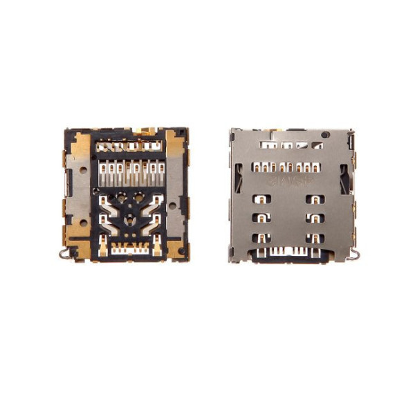 Lecteur SD Huawei P8 Lite (ALE-L21)