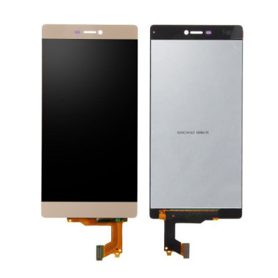 écran huawei p8 (gra-l09) or reconditionné (piec) | Huawei -