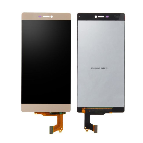 Écran Huawei P8 (GRA-L09) Or Reconditionné (PIEC)