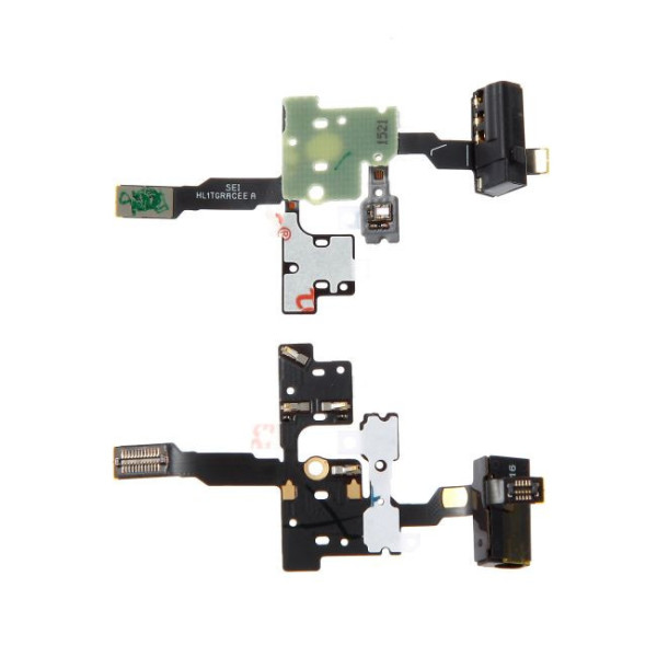 Nappe Jack Huawei P8 (GRA-L09)