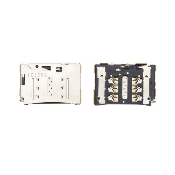 Lecteur SIM Huawei P8 (GRA-L09)