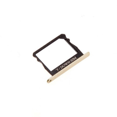 Tiroir sim huawei p8 (gra-l09) or | Huawei - HighTech à prix