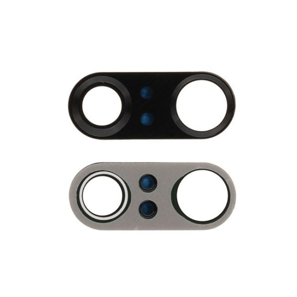 Vitre cache caméra arrière Huawei P20 Pro