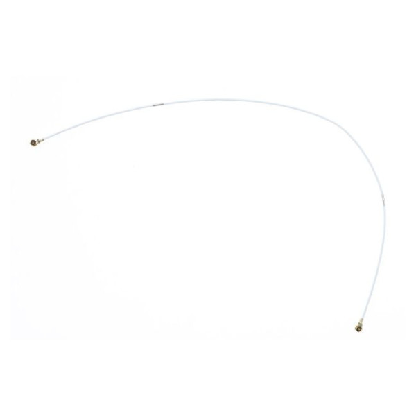Câble antenne Huawei P20 Pro Blanc 147 mm