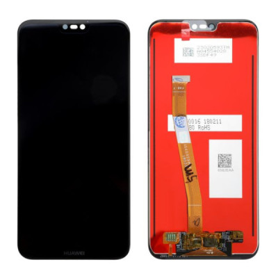 écran huawei p20 lite noir reconditionné (piec) | Huawei - H
