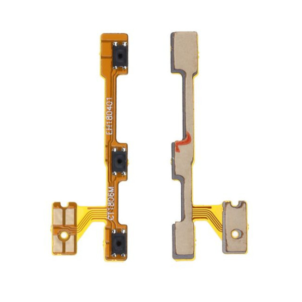 Nappe Power / Volume Huawei P20 Lite