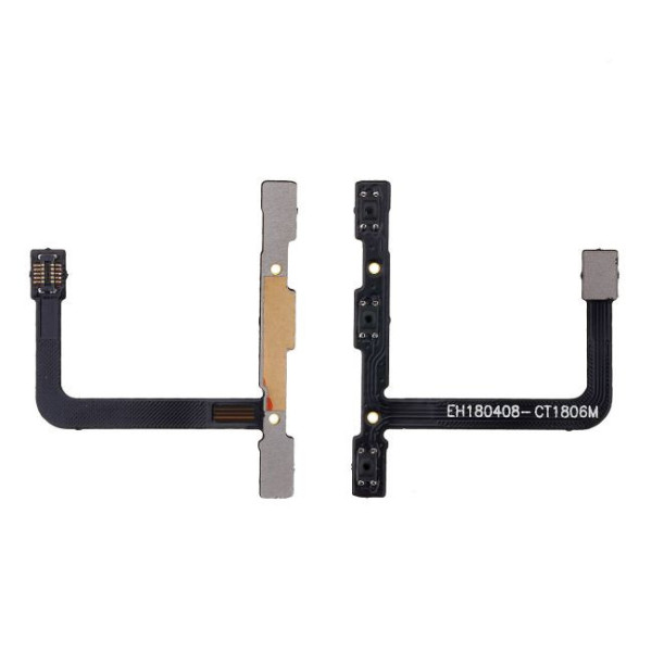 Nappe Power / Volume Huawei P20