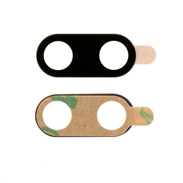 Vitre cache caméra arrière Huawei P20